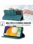 Samsung Galaxy M52 5g Cüzdan Kılıf Manyetik Kapatma Pu Için Flip Case (Yurt Dışından) 4