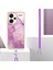 Xiaomi Redmi Için Not 13 Pro Artı 5g Crossbody Kordon Askısı Tampon (Yurt Dışından) 3