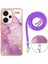 Xiaomi Redmi Için Not 13 Pro Artı 5g Crossbody Kordon Askısı Tampon (Yurt Dışından) 5