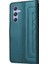 Samsung Galaxy A54 5g Için Flip Case Deri Kılıf Cüzdan Basit Iş (Yurt Dışından) 3