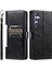 Samsung Galaxy M13 5g Pu Deri Cüzdan 6 Kart Yuvaları Için Flip Case (Yurt Dışından) 1