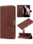 Xiaomi Redmi Not 11 Pro Artı Kart Yuvası Iş Cüzdan ile Flip Case (Yurt Dışından) 4