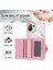 Xiaomi 11 Lite Kart Yuvaları Yumuşak Tpu Tampon Mermer Ince Cüzdan (Yurt Dışından) 5
