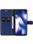 Xiaomi 10 Lite Için Flip Case Yüksek Kaliteli Deri Iş Cüzdan Telefon (Yurt Dışından) 5