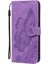 Iphone 15 Için Kılıf Pro Max Flip Telefon Kılıfı Deri Cüzdan Kart Yuvası ile (Yurt Dışından) 3