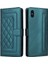 Iphone Xs Max Deri Kılıf Için Flip Case Basit Iş Cüzdan Darbeye (Yurt Dışından) 1