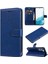 Samsung Galaxy S23 Yüksek Kaliteli Deri Iş Cüzdan Kılıf Için Flip Case (Yurt Dışından) 1
