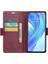 Xiaomi 11 Lite Anti Dolandırıcılık Darbeye Dayanıklı Durumda Kickstand Kart (Yurt Dışından) 4