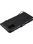 Samsung Galaxy A02S Iş Cüzdan Telefon Kılıfı Için Flip Case Klasik Katı (Yurt Dışından) 4