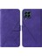 Samsung Galaxy M33 5g Için Kılıf (Yurt Dışından) 5
