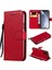 Kart Yuvası ile iphone 11 Pro Iş Cüzdan Telefon Kılıfı Için Flip Case Yüksek (Yurt Dışından) 1