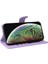 Iphone Xs Max Deri Kılıf Için Flip Case Basit Iş Cüzdan Darbeye (Yurt Dışından) 3