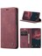 Samsung Galaxy S23 Artı Manyetik Kapatma Darbeye Kapak Pu Için Flip Case (Yurt Dışından) 3