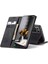 Samsung Galaxy S21 Ultra Kılıf Için Flip Case Kart Yuvası Kickstand Manyetik (Yurt Dışından) 2
