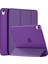 Apple iPad Air 13INÇ M2 Kılıf Set Pu Deri Smart Tablet Kilifi Ekran Koruyucu + Kalem A2898 A2899 A2900 1