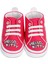 Hello Kıtty Kız Bebek Patik 18-21 Numara Fuşya 3