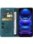 Xiaomi Redmi Not 12 Için Flip Case Pro Artı Cüzdan Darbeye Basit Kılıf (Yurt Dışından) 4