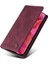 Samsung Galaxy A34 5g Için Flip Case Cüzdan Kapak Çevirin Deri Kılıf Basit (Yurt Dışından) 5
