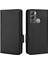 Infinix Sıcak 12I Cüzdan Yan Toka Manyetik Pu Deri Kart Yuvaları Için Kılıf (Yurt Dışından) 1