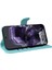 Google Piksel 8 Pro Flip Kapak Için Flip Case Basit Iş Cüzdan Deri (Yurt Dışından) 4