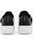 Kadın Siyah Spor Ayakkabı 5