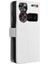 Nubia Z60 Ultra Kart Tutucu Manyetik Cüzdan Kapak Kickstand Için Kılıf (Yurt Dışından) 5