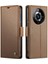 Realme 11 Pro Artı Kickstand Darbeye Durumda Cüzdan Durumda (Yurt Dışından) 1