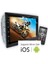 MG-710A 7inç Android Double 2gb Ram 1