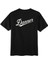 Erkek Shop T-Shirt Black 2
