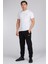 B.ıntl Small Logo T-Shirt WH11 White 3