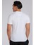B.ıntl Small Logo T-Shirt WH11 White 5