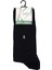 Erkek Bambu Siyahlaci/antrasit Çorap 855 0007 Bmb Klsk Crp 40-44 3lu Set Syh/lacı/ant Dsnl 1