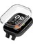 Xiaomi Redmi Watch 4/5 /Band 8 Pro /Band 9 Pro Sert PC Kasa ve Ekran Koruyucu 30 1