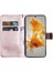 Kart Yuvası Yüksek Telefon ile Huawei Mate 50 Klasik Düz Renk Için Flip Case (Yurt Dışından) 5