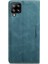 Samsung Galaxy Flip 5g Için Flip Case Vintage Pu Deri Cüzdan Kılıf Kartı (Yurt Dışından) 2