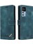 Xiaomi 12T Için Flip Case Cüzdan Kılıf Darbeye Kapak Kapak Basit (Yurt Dışından) 1