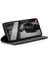 Samsung Galaxy A24 4g Için Flip Case Kart Yuvası Kickstand Vintage Pu (Yurt Dışından) 5