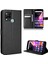 Infinix Sıcak 10S Nfc Manyetik Cüzdan Kart Tutucu Kickstand Kapak Için Kılıf (Yurt Dışından) 1