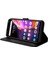 Infinix Sıcak 10S Nfc Manyetik Cüzdan Kart Tutucu Kickstand Kapak Için Kılıf (Yurt Dışından) 5