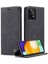 Samsung Galaxy Için Flip Case A53 5g Vintage Pu Deri Cüzdan Flip Folio (Yurt Dışından) 2