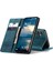 Samsung Galaxy A25 5g Manyetik Kapatma Için Flip Case Darbeye Çevir Folio (Yurt Dışından) 5