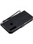 Kart Yuvası Klasik Katı ile Huawei Y7P Yüksek Kaliteli Deri Için Flip Case (Yurt Dışından) 4