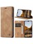 Samsung Galaxy A05S Için Flip Case Manyetik Kapatma Darbeye Vintage Pu (Yurt Dışından) 1