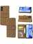 Realme 9i 5g Cüzdan Kılıf Için Flip Case Kickstand Darbeye Koruyucu Pu (Yurt Dışından) 1