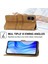 Realme 9i 5g Cüzdan Kılıf Için Flip Case Kickstand Darbeye Koruyucu Pu (Yurt Dışından) 5
