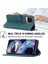 Realme 8 4g Manyetik Kapatma Cüzdan Kılıf Pu Deri Için Flip Case (Yurt Dışından) 5