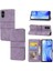 Realme 9i 5g Cüzdan Kılıf Için Flip Case Kickstand Darbeye Koruyucu Pu (Yurt Dışından) 1