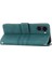 Realme 9i 5g Cüzdan Kılıf Için Flip Case Kickstand Darbeye Koruyucu Pu (Yurt Dışından) 4