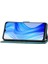 Realme 9i 5g Cüzdan Kılıf Için Flip Case Kickstand Darbeye Koruyucu Pu (Yurt Dışından) 5