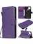 Kart Yuvası ile Google Piksel 5 Xl Iş Cüzdan Telefon Kılıfı Için Flip Case (Yurt Dışından) 1